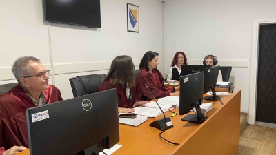 Predmet Besim Kopić i dr.-Kantonalni sud Tuzla Nedima Avdića iz Živinica osudio na godinu zatvora: Proglašen krivim što je koristio seksualne usluge dvije maloljetne djevojčice