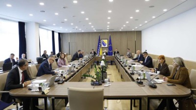Danas na ispitu zahtjev Srbije da njeni državljani glasaju u BiH