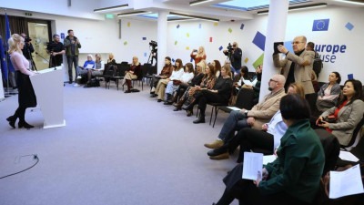 Vještačku inteligenciju koristi 80 posto građana BiH