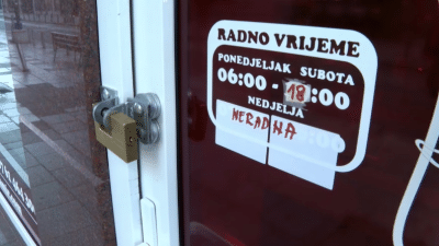 Hoće li trgovine u FBiH ponovo raditi nedjeljom? Sindikalista otkrio šta se sprema i ko bi mogao dobiti izuzeće