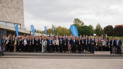 Menadžment UNTZ-a na Forumu Zapadnog Balkana o visokom obrazovanju i inovacijama u Mađarskoj