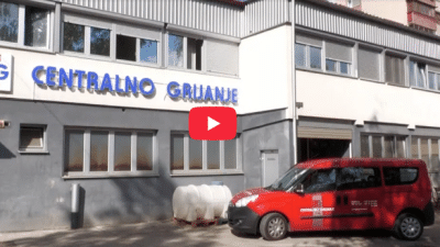 Grijanje u Tuzli bez poskupljenja, za obnovu vrelovoda 16,8 miliona KM
