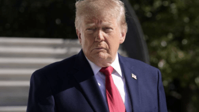 Trumpova popularnost blago porasla na 32 posto, demokrati u prednosti pred izbore za Kongres