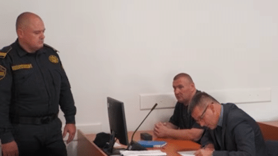Suđenje za pljačku zlatare u Kalesiji: Policajci svjedočili o razmjeni vatre