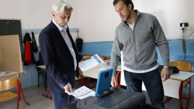 Kovačević: Građani odlučuju kakvu Bosnu i Hercegovinu žele